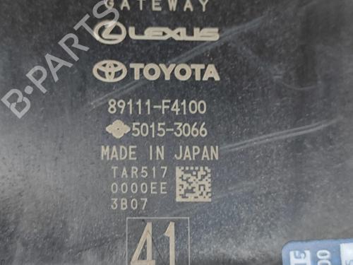 Electronic module TOYOTA C-HR (_X2_, _H2_) Hybrid (MAXH20) | BP27780548M83 - Image 7