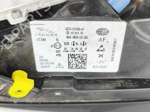 Left headlight JAGUAR XE (X760) 2.0 D | BP33110511C28 - Image 6