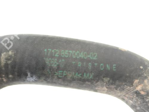 Pipe BMW X3 (F25) xDrive 30 d | BP33339891M125  - Image 5