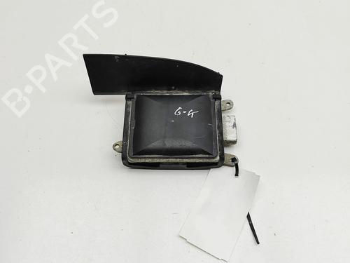 Used Electronic module Electronic module BMW 5 Touring (F11) M 550 d xDrive (381 hp) 30004935 30004935