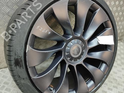 Rim TESLA MODEL Y (5YJY) EV Performance All-wheel Drive | BP27786526C45 