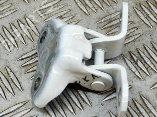 Used Hinge/Door check strap TOYOTA C-HR (_X1_) 1.8 Hybrid (ZYX10_, ZYX11_) (98 hp) 14640285