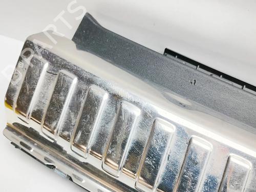Pynteliste til bagklap AUDI A6 C8 Avant (4A5) RS6 TFSI Mild Hybrid quattro | BP37583420C151 - Image 7