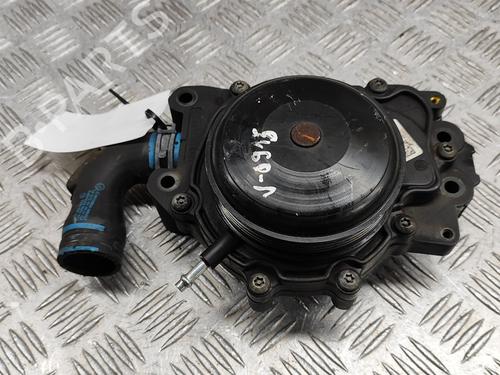 Ekstra vandpumpe MERCEDES-BENZ C-CLASS (W205) C 220 BlueTEC / d (205.002, 205.004) | BP24582303M111 