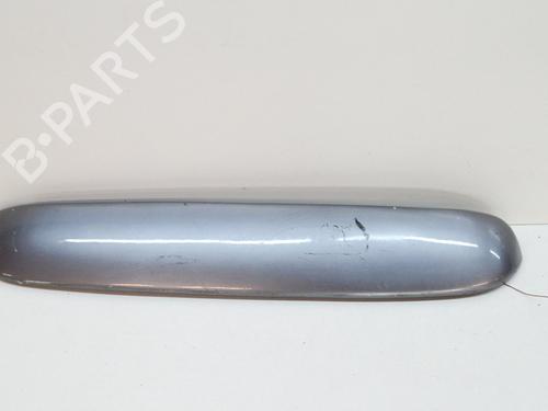 Rear spoiler FORD RANGER (ET) 2.5 TDCi 4x4 N/A