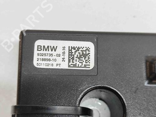 Elektronische module BMW X1 (F48) xDrive 20 d | BP29227512M83 