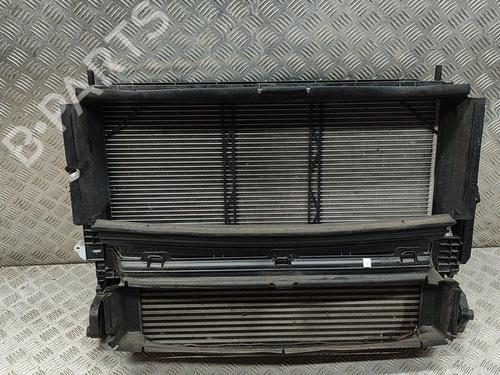 Used Radiator set VOLVO XC90 II (256) T8 Hybrid AWD (405 hp) 29391339