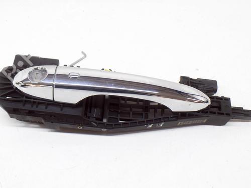 Used Front left exterior door handle MASERATI GHIBLI III (M157) 3.0 S Q4 (409 hp) 7799918