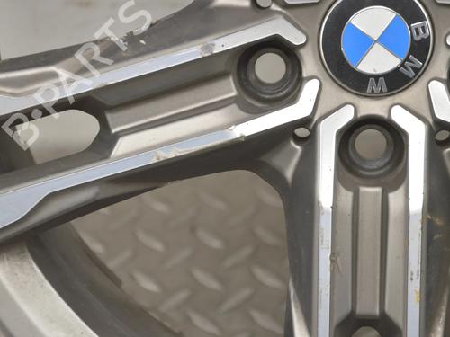 Rim BMW 1 (F40) M 135 i xDrive | BP30239015C45 