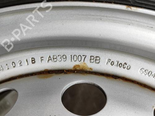 Fælk FORD RANGER (TKE) 2.0 EcoBlue 4x4 | BP32119187C45 