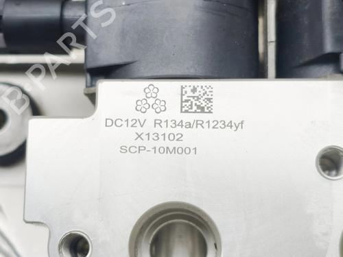 Electronic sensor VOLVO EX30 (416) Performance AWD | BP38094880M84 - Image 8