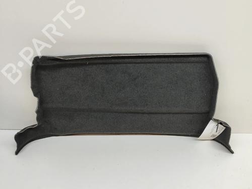 Bagasjeromsgulv PORSCHE TAYCAN Cross Turismo (Y1B) 4S Performance Battery Plus (Y1BDB1) (571 hp) 27773112