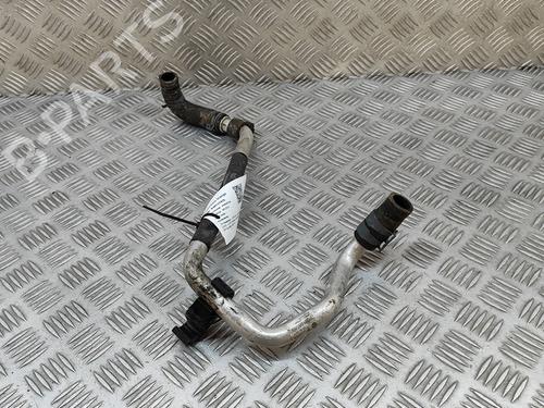 Pipe PORSCHE CAYENNE (92A) 3.0 Diesel | BP25787534M125