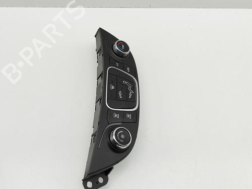 Climate control CHEVROLET MALIBU 1.5 T | BP29593849I5 