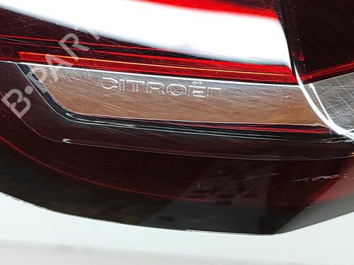Left taillight CITROËN C4 III (BA_, BB_, BC_) 1.2 PureTech 130 (BAHNSA, BAHNSB) | BP36066036C34 - Image 10