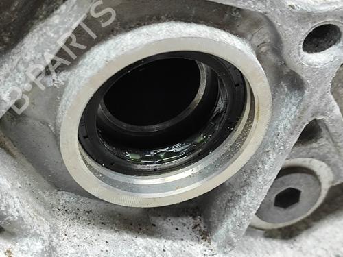 Engine AUDI Q4 SUV (F4B) 35 e-tron | BP27780923M1 