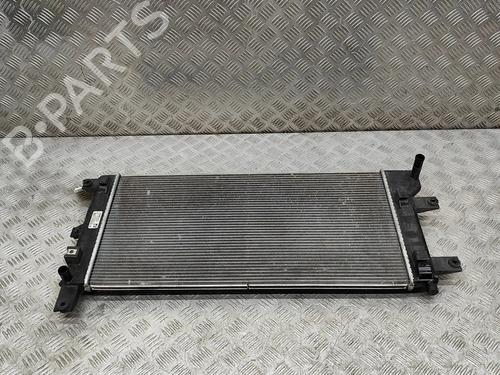 Water radiator NISSAN LEAF (ZE1) Electric | BP27779905M31 - Image 5