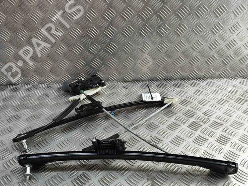 Lève-vitre avant gauche AUDI A3 Limousine (8VS, 8VM) S3 quattro (310 hp) 27288541
