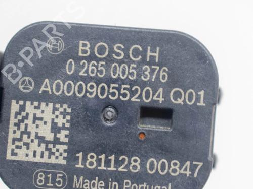 Electronic module MERCEDES-BENZ A-CLASS (W177) A 200 (177.087) | BP27757406M83  - Image 6