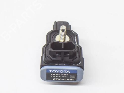 Electronic sensor TOYOTA C-HR (_X1_) 1.8 Hybrid (ZYX10_, ZYX11_, ZYX10R, ZYX11R) | BP27749595M84 - Image 2