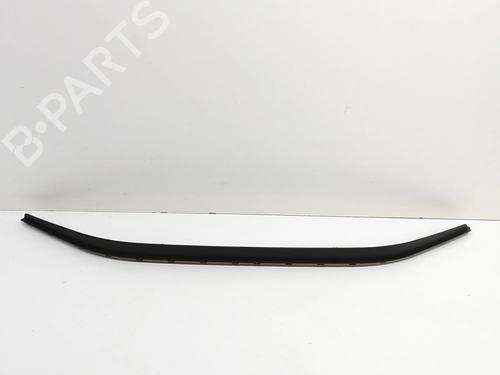 Used Front bumper spoiler Front bumper spoiler AUDI Q5 (8RB) 2.0 TDI quattro (177 hp) 24582824 24582824