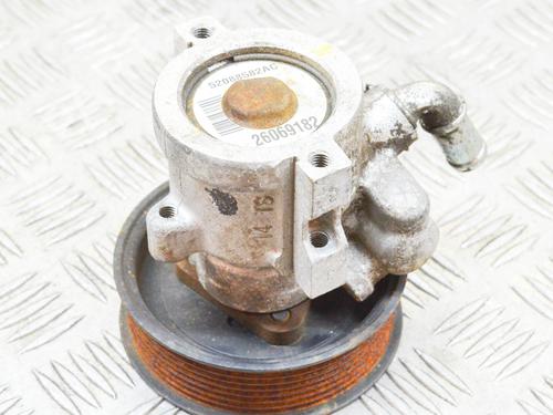 Used Pulley Pulley 14632299 14632299