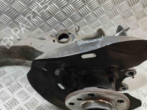 Left rear steering knuckle BMW X1 (F48) xDrive 20 d | BP29227343M27 