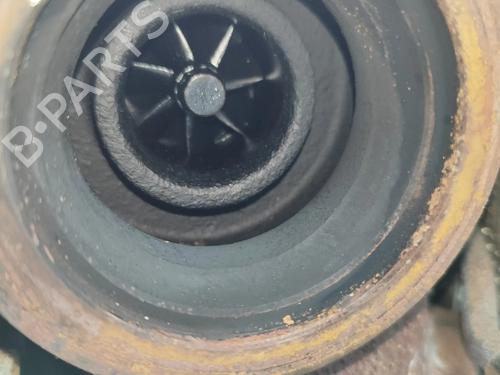 Engine BMW 1 (F20) 116 d | BP33937609M1  - Image 7