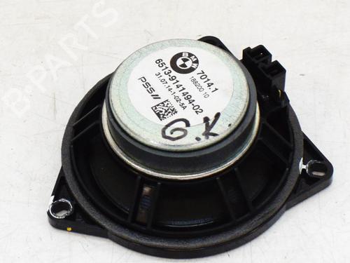 Speaker BMW X1 (E84) sDrive 18 d | BP28676791E2 - Image 3