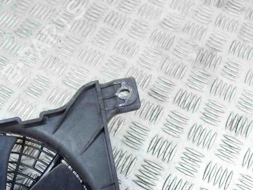Koelventilatormotor SSANGYONG RODIUS I 2.7 Xdi 4WD | BP9510824M35 