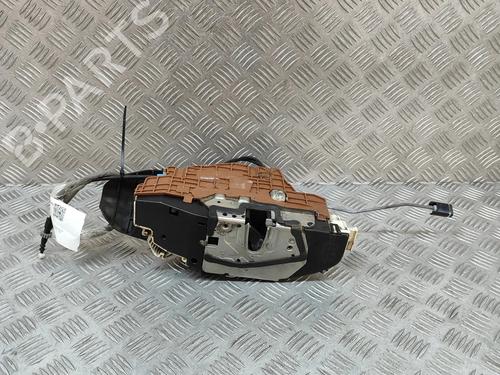 Front right lock MERCEDES-BENZ S-CLASS Coupe (C216) CL 500 (216.371) | BP24817877C97