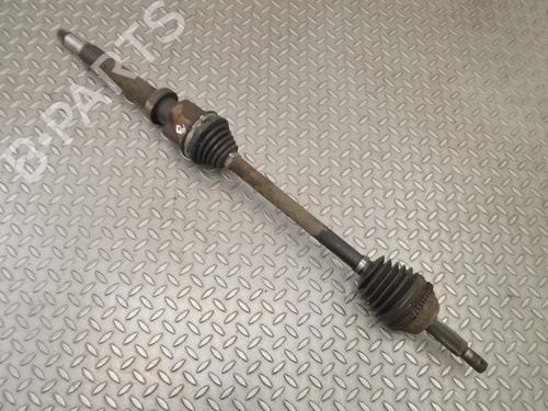 Right front driveshaft FORD TRANSIT Van (FA_ _) 2.2 TDCi | BP33353021M39 - Image 2