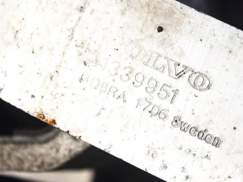 Engine mount VOLVO XC60 II (246) D4 AWD | BP8073796M89  - Image 6