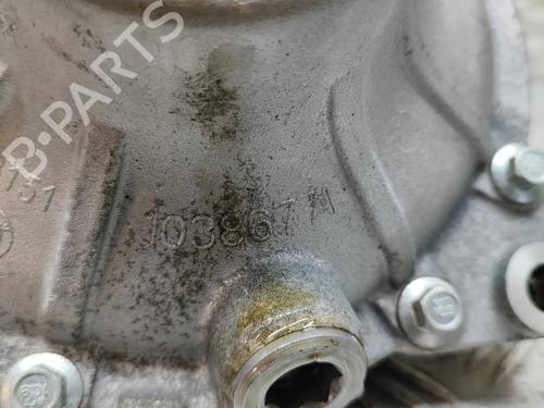 Front differential BMW X3 (G01, F97, G08) xDrive 30 d Mild-Hybrid | BP27773779M23 - Image 8