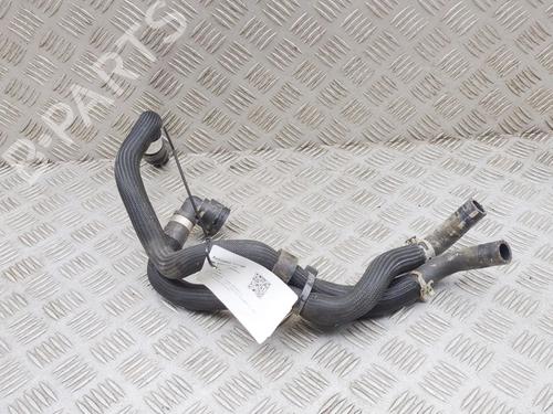 Rør Rør FORD MONDEO V Turnier (CF) 2.0 TDCi (150 hp) 39719852 39719852