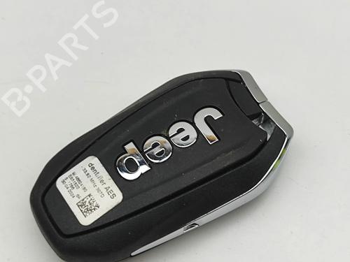 Electronic module JEEP AVENGER (J2) Electric | BP28560926M83  - Image 5