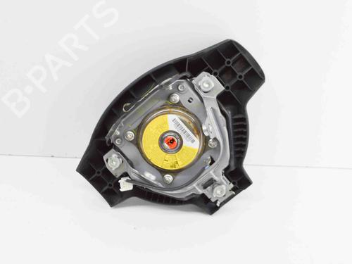 Driver airbag CITROËN C1 (PM_, PN_) 1.0 | BP13320122C9 