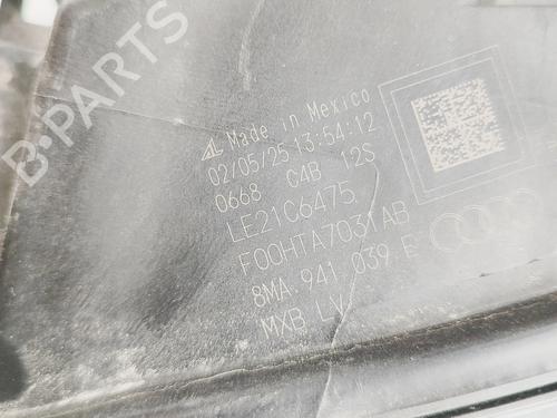 Left headlight AUDI Q5 (GUB) SQ5 TFSI quattro | BP33847492C28  - Image 7