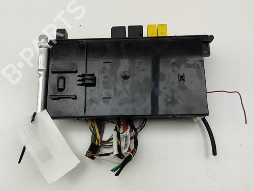 Fuse box MERCEDES-BENZ SLK (R171) 200 Kompressor (171.442) | BP27521363E1 