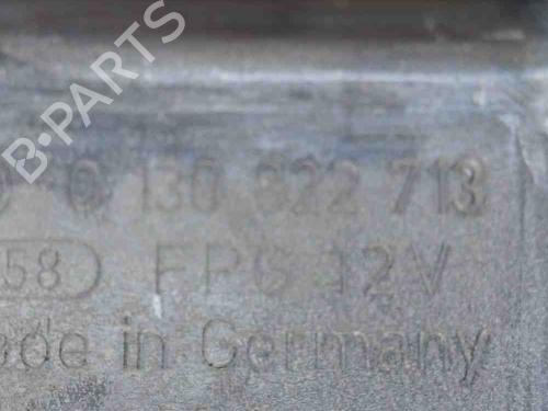 Left rear window motor AUDI A3 (8V1, 8VK) 1.6 TDI | BP6732364E23 