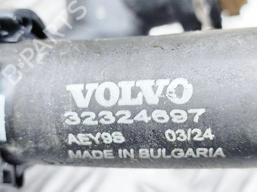 Pipe VOLVO EX40 (536) EV | BP38650327M125 - Image 7