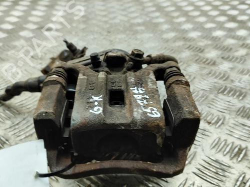 Used Left rear brake caliper Left rear brake caliper 38756111 38756111