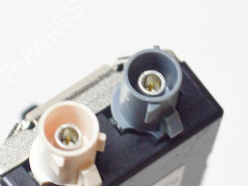 Electronic module TESLA MODEL X (5YJX) P100D AWD | BP7800149M83 