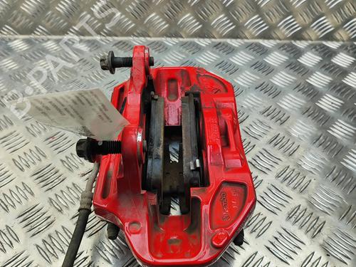 Right front brake caliper TESLA MODEL 3 (5YJ3) EV Performance AWD | BP28061920M104 - Image 7