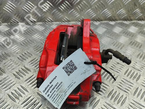 Right rear brake caliper TESLA MODEL S (5YJS) P100D AWD | BP28302617M106