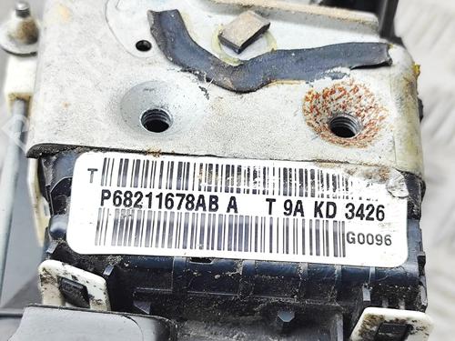 Front right lock JEEP CHEROKEE (KL) 2.2 CRD 4x4 | BP39446750C97 - Image 6