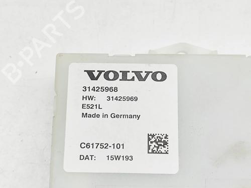 Electronic module VOLVO XC60 I SUV (156) D4 | BP33433588M83  - Image 7
