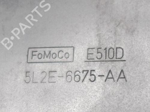 Oil sump FORD USA MUSTANG Convertible 4.0 V6 | BP14611771M115 