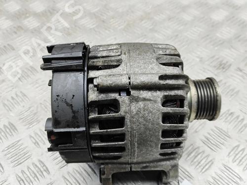Used Alternator Alternator AUDI A5 (F53, F5P) 2.0 TDI (190 hp) 33387056 33387056