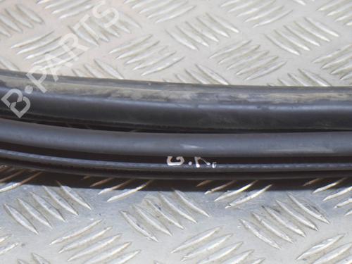Rubber door seal BMW X1 (F48) sDrive 18 d | BP14623517C142 